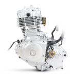 Unidad De Moto GN 200 MZ PRODUCTS